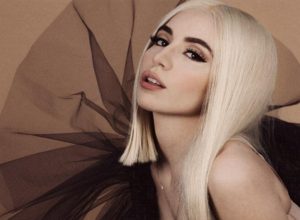 Ava Max body measurements lips facelift