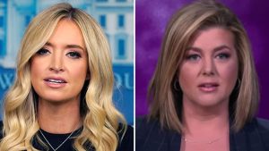 Brianna Keilar body measurements nose job botox