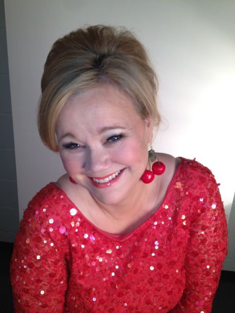 Caroline Rhea facelift