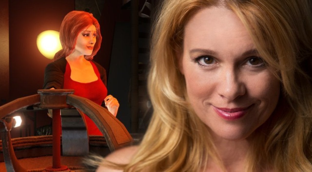 Chase Masterson boob job facelift body measurements