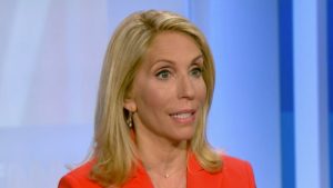 Dana Bash nose job body measurements facelift