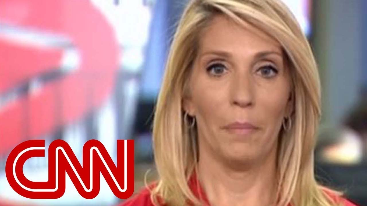 What Plastic Surgery Has Dana Bash Gotten? Nose Job, Body Measurements ...