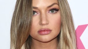 Erika Costell boob job botox facelift