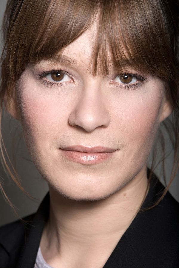 Franka Potente facelift