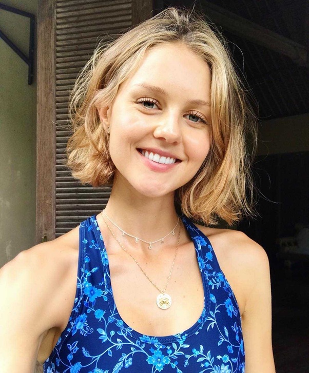 Isabelle Cornish facelift