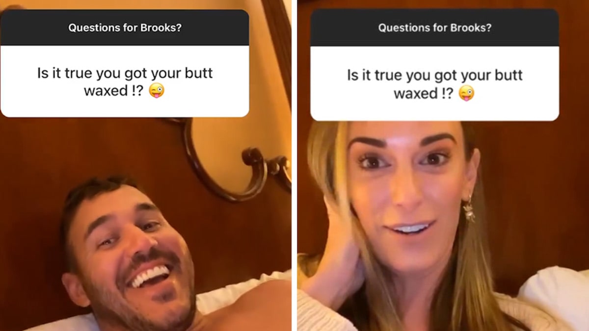 Jena Sims boob job botox facelift