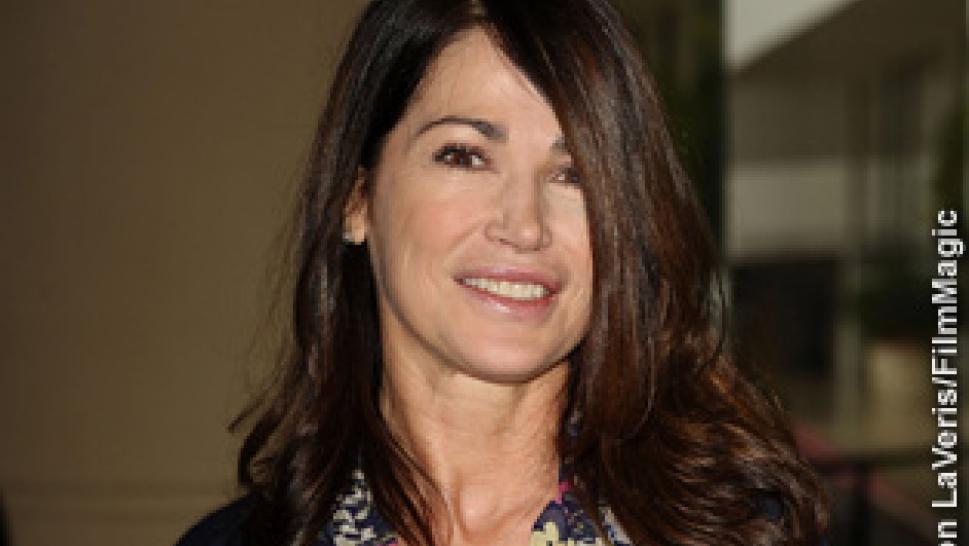 Kim Delaney nose job lips botox