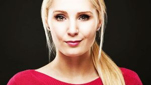 Lauren Southern nose job lips botox