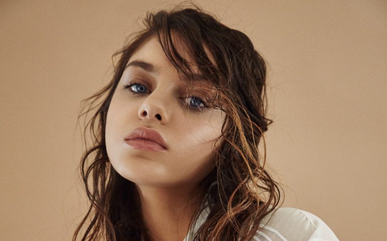 Odeya Rush boob job facelift body measurements