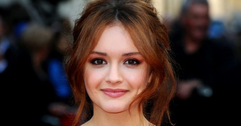 Olivia Cooke plastic surgery