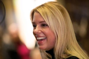 Pam Bondi body measurements boob job facelift