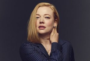 Sarah Snook body measurements facelift nose job