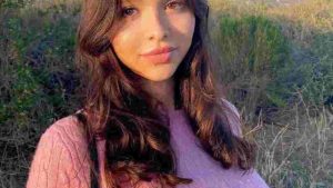 Sophie Mudd body measurements lips facelift