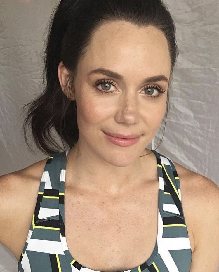 Has Tessa Virtue had Plastic Surgery? Nose Job, Body Measurements, Lips ...