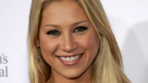 Anna Kournikova Plastic Surgery and Body Measurements