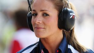 Natalie Pinkham Cosmetic Surgery