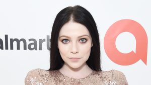 Michelle Trachtenberg Cosmetic Surgery