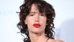 Paz de la Huerta Cosmetic Surgery