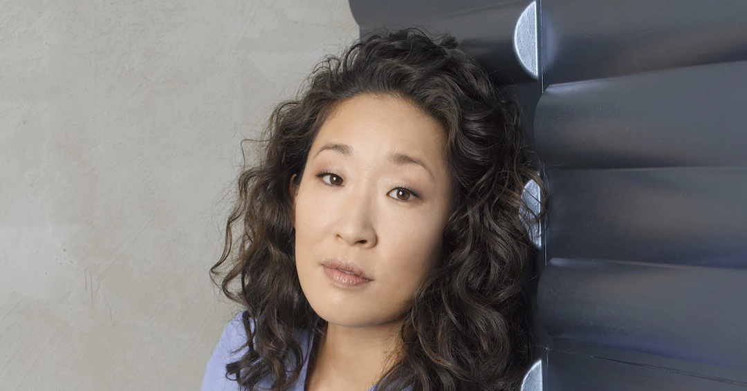 Sandra Oh Plastic Surgery