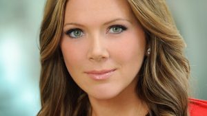 Trish Regan Plastic Surgery