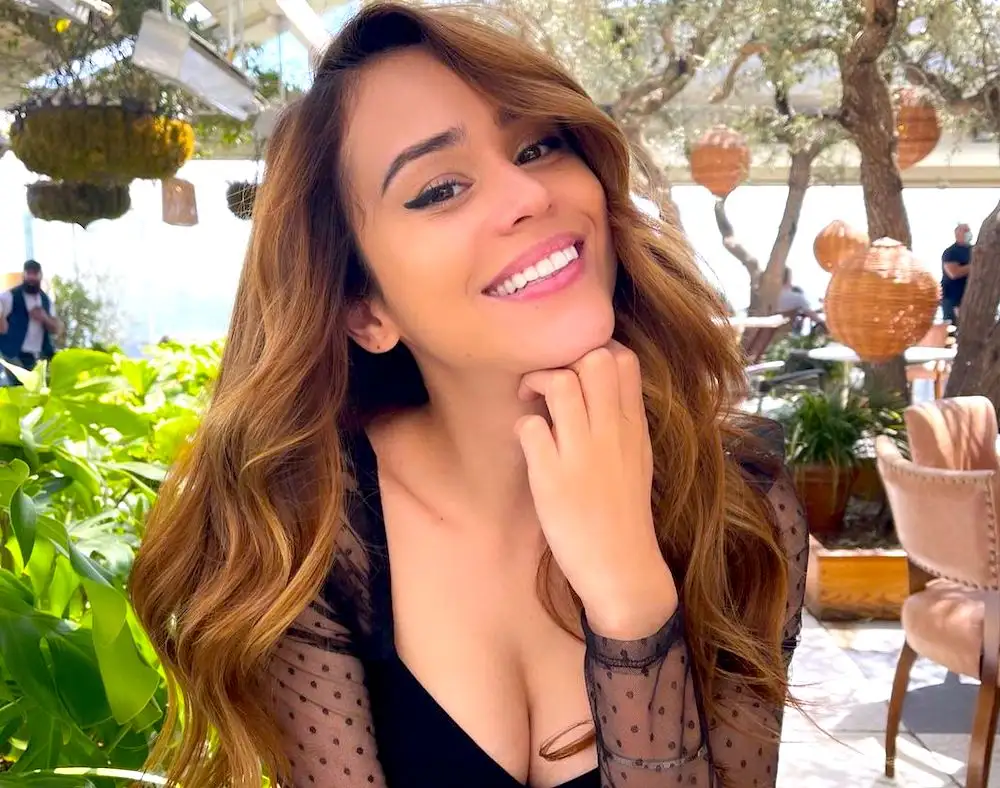 Yanet Garcia Plastic Surgery Face