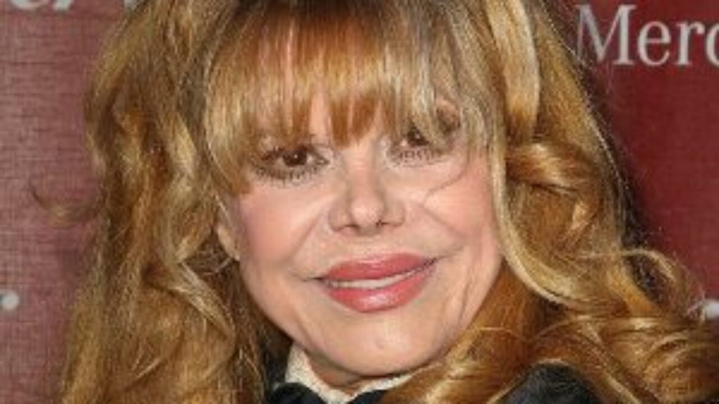 Charo Cosmetic Surgery Nose Job Boob Job Facelift Fillers