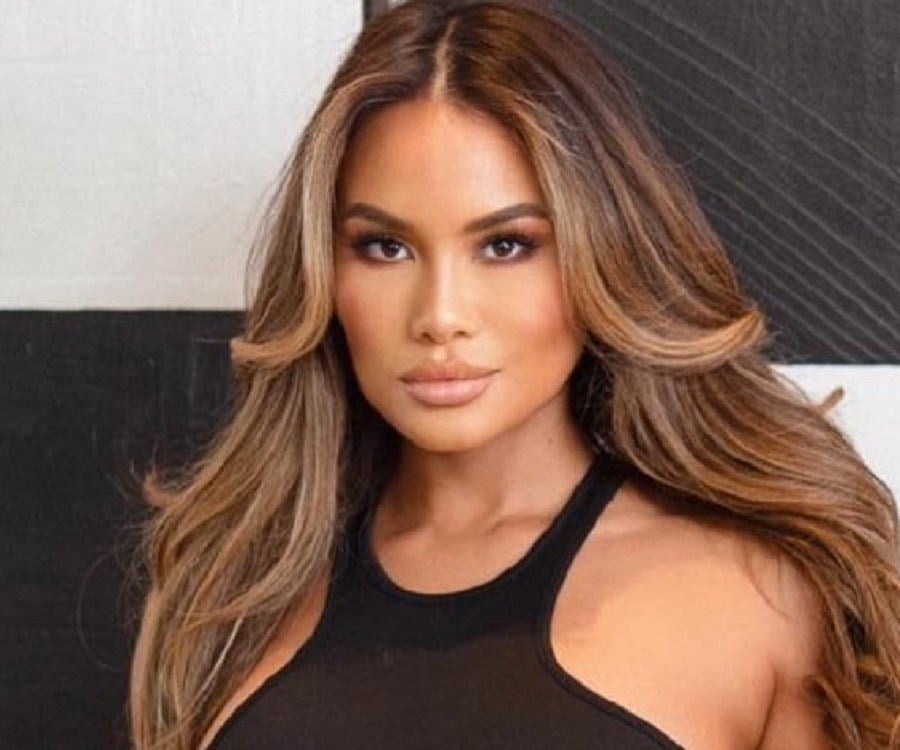 Daphne Joy Cosmetic Surgery Boob Job