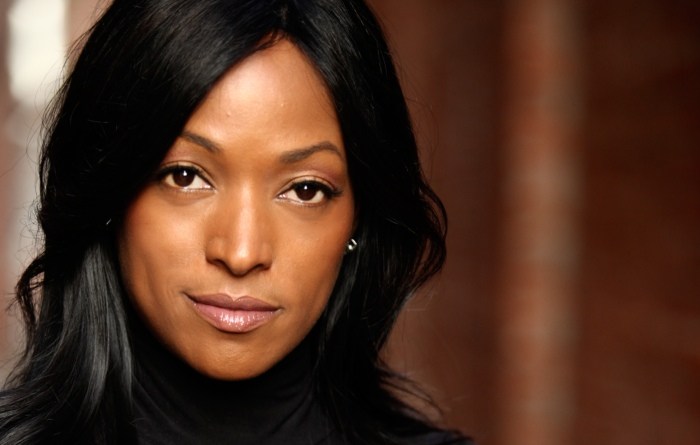 Kellita Smith Cosmetic Surgery Face