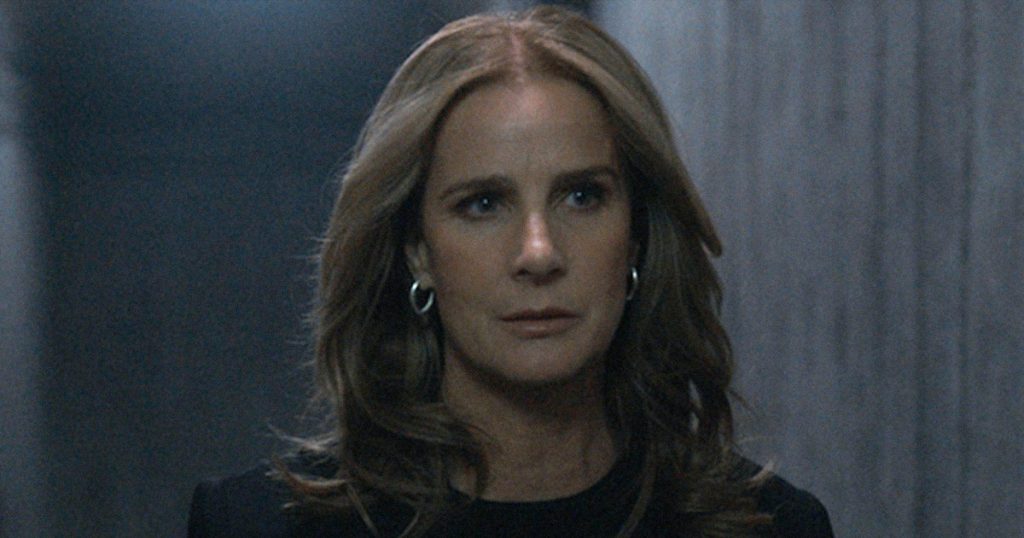 Rachel Griffiths Cosmetic Surgery