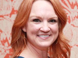 Ree Drummond Plastic Surgery and Body Measurements