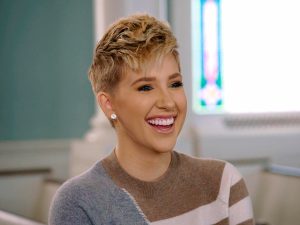 Savannah Chrisley Cosmetic Surgery Nose Job