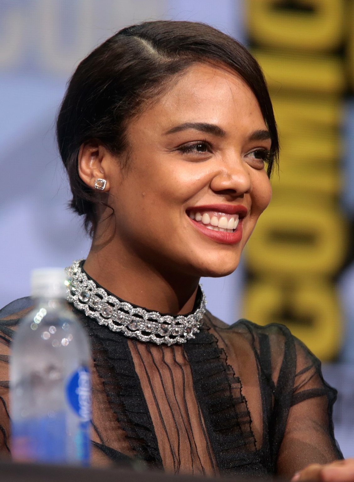 What Plastic Surgery Has Tessa Thompson Gotten? Body Measurements and ...