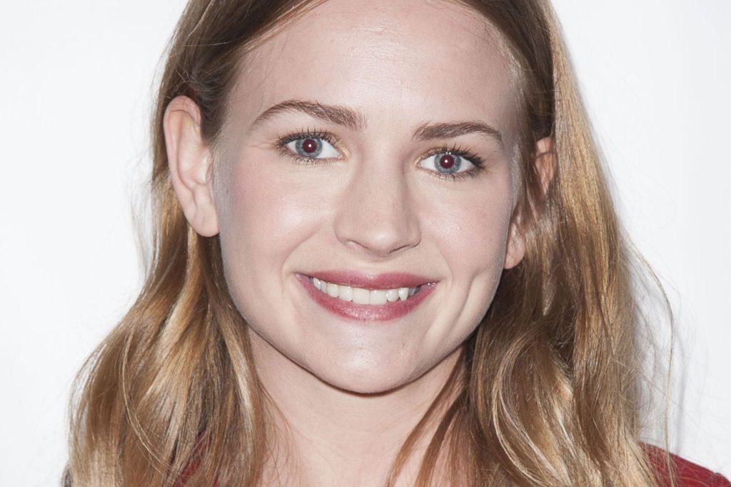 Britt Robertson Cosmetic Surgery