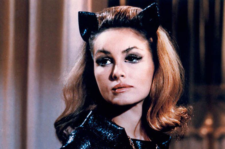 Julie Newmar Plastic Surgery Face