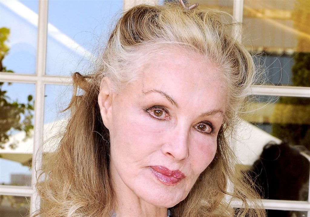 Julie Newmar Plastic Surgery and Body Measurements