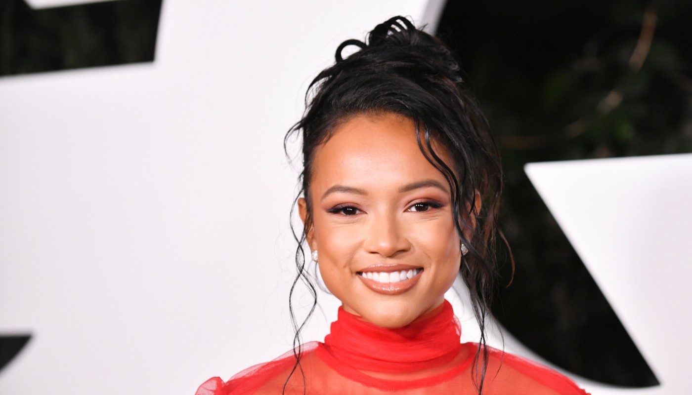 Did Karrueche Tran Have Plastic Surgery? Everything You Need To Know ...