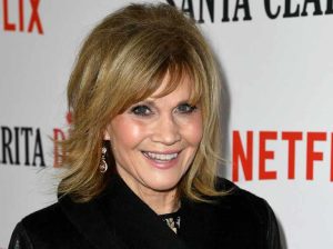 Markie Post Plastic Surgery