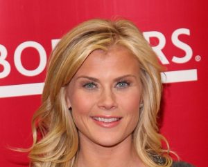 Alison Sweeney Cosmetic Surgery