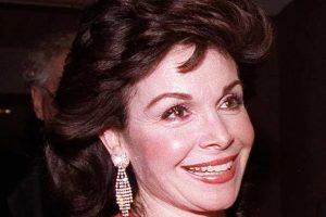 Annette Funicello Plastic Surgery Procedures