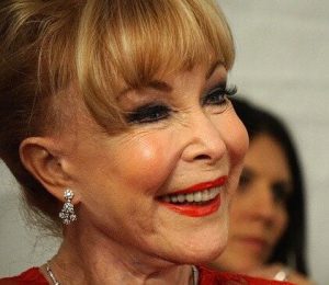 Barbara Eden Cosmetic Surgery