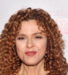 Bernadette Peters Plastic Surgery Procedures