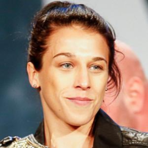 Joanna Jedrzejczyk Plastic Surgery Face