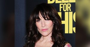 Katey Sagal Cosmetic Surgery