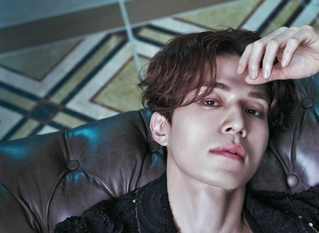 What Plastic Surgery Has Lee Dong-wook Gotten? Body Measurements and ...