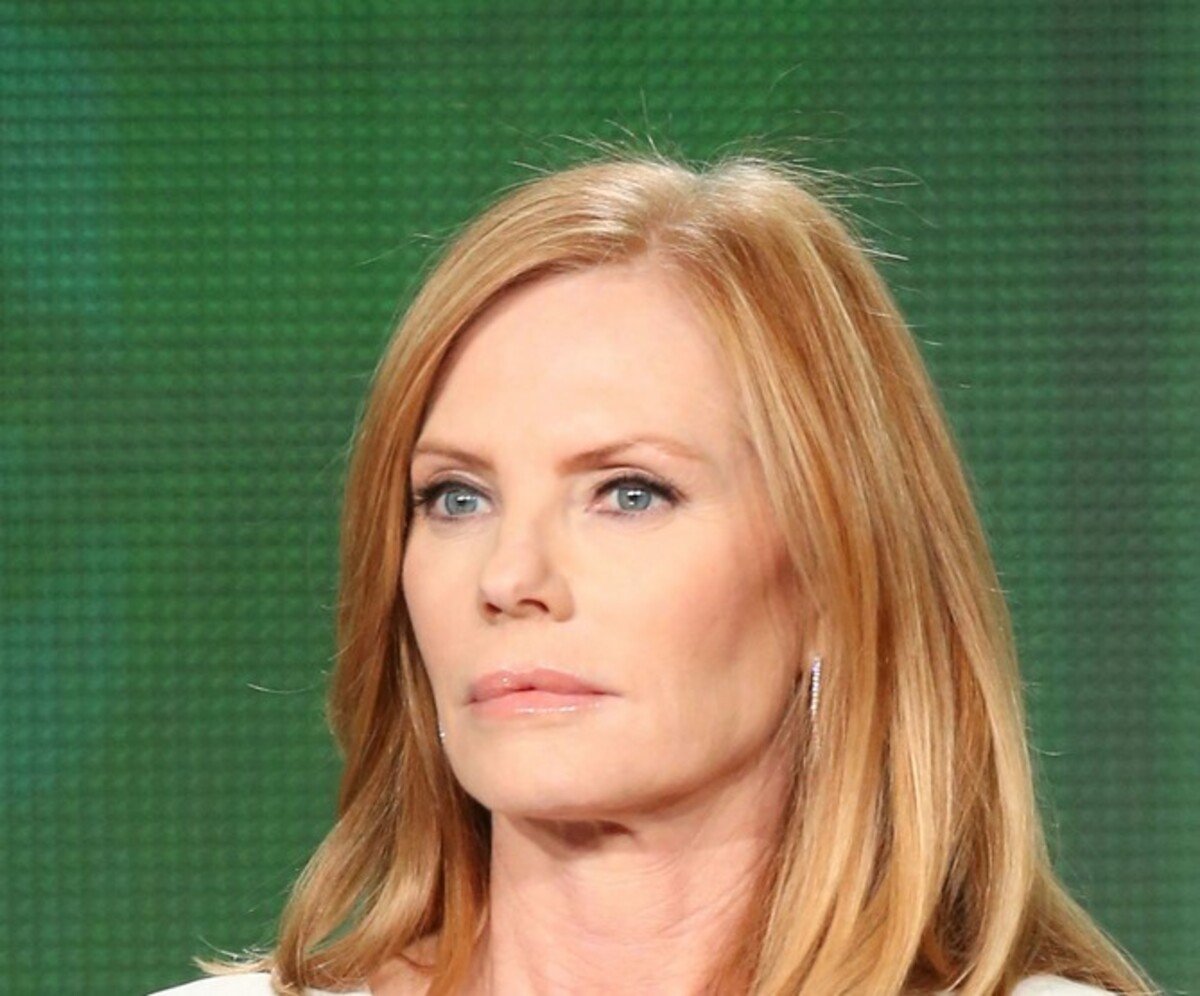 Marg Helgenberger Facelift