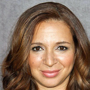 Maya Rudolph Cosmetic Surgery Face