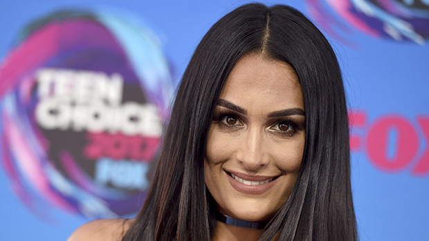 Nikki Bella Cosmetic Surgery Face