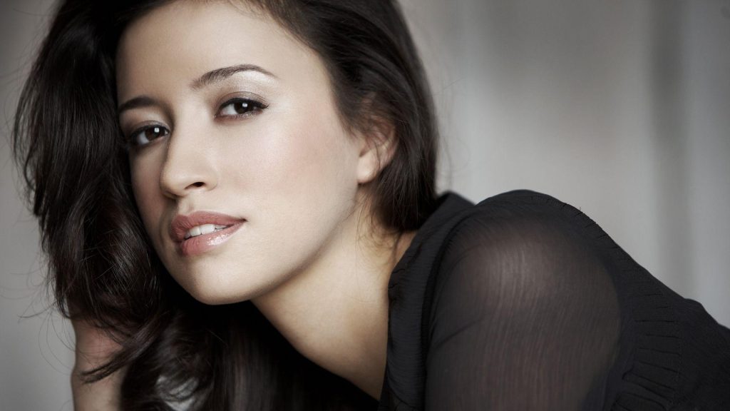 Christian Serratos Cosmetic Surgery Face