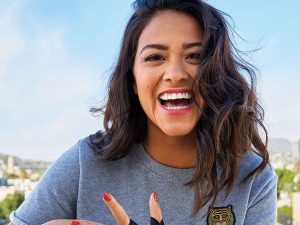 Gina Rodriguez Cosmetic Surgery