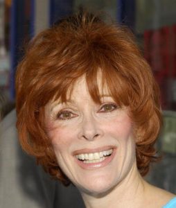 Jill St. John Plastic Surgery